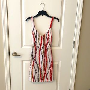 Love Republic dress, size small! 💛